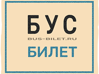 Bus Bilet